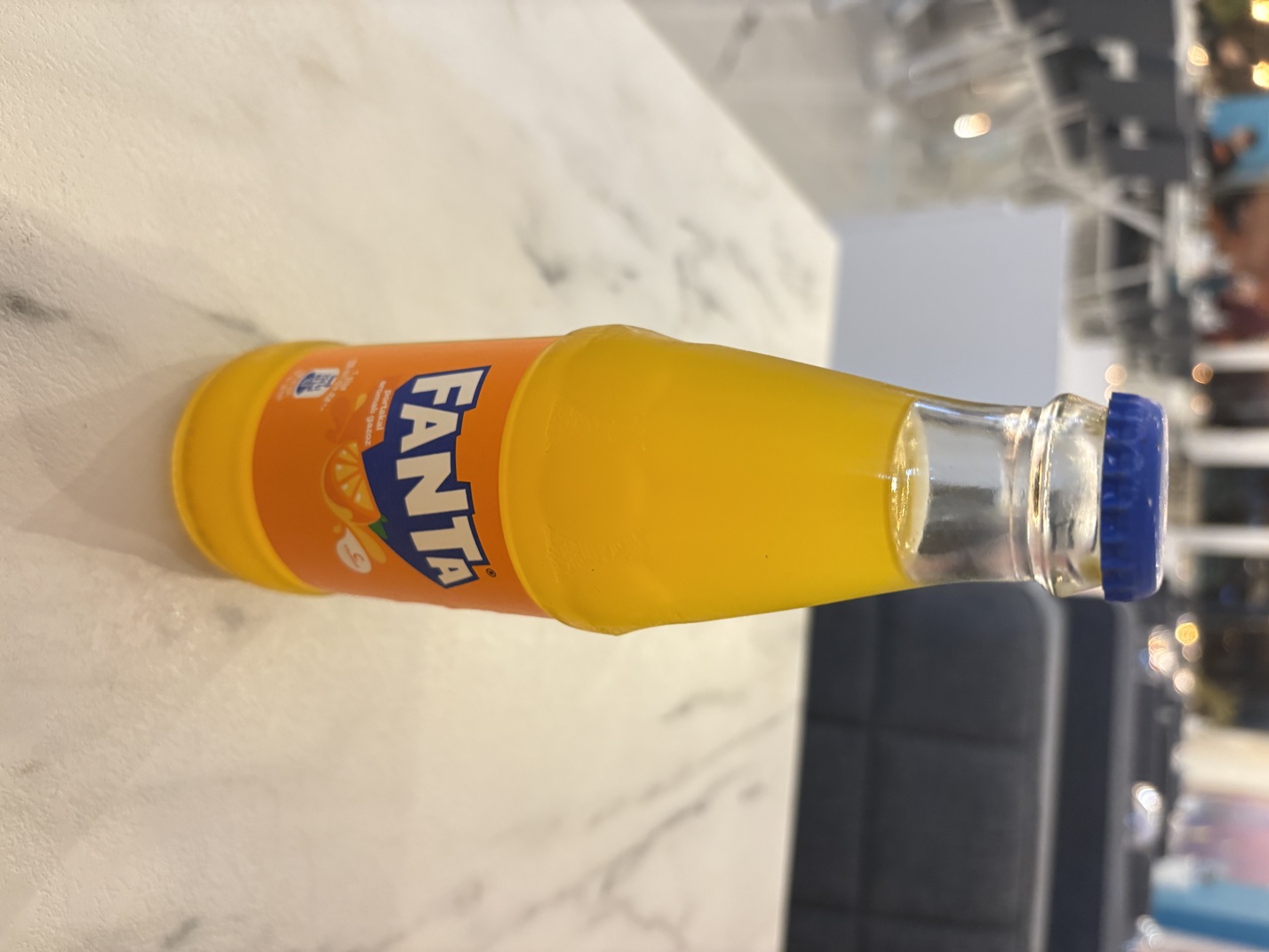 Fanta